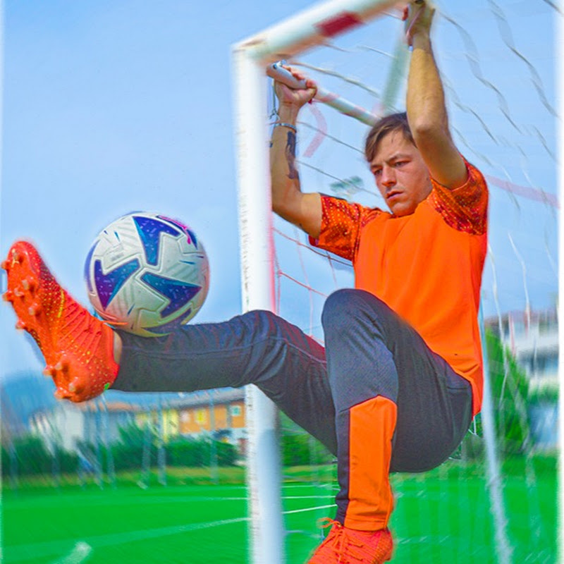 Nicola Barnabà ⚽️🇮🇹