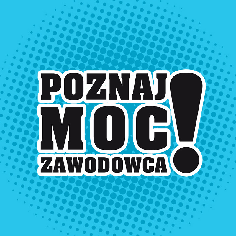 POZNAJ MOC ZAWODOWCA!