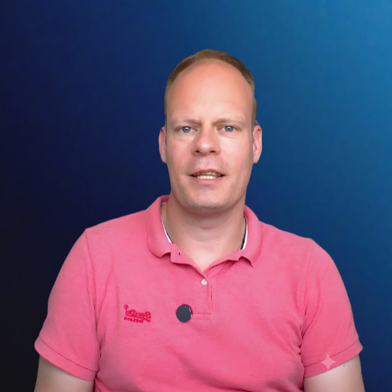 Mark Spermon - Articulate Storyline Tutorials