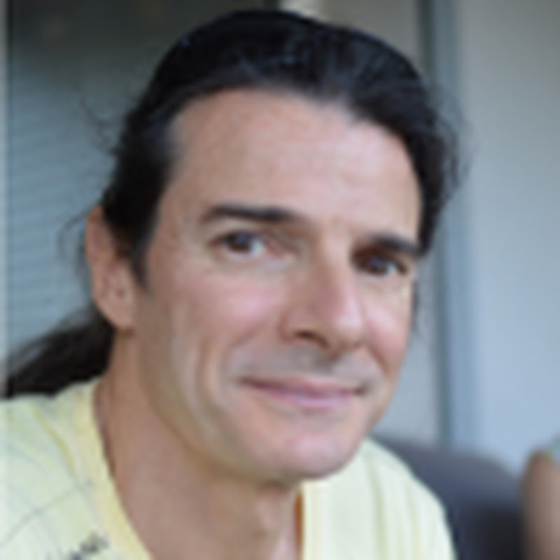 Cyrill Perrichard