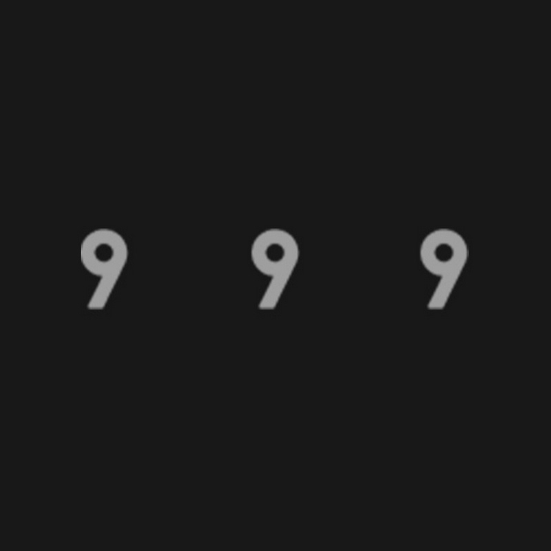 Juice WRLD 9 9 9
