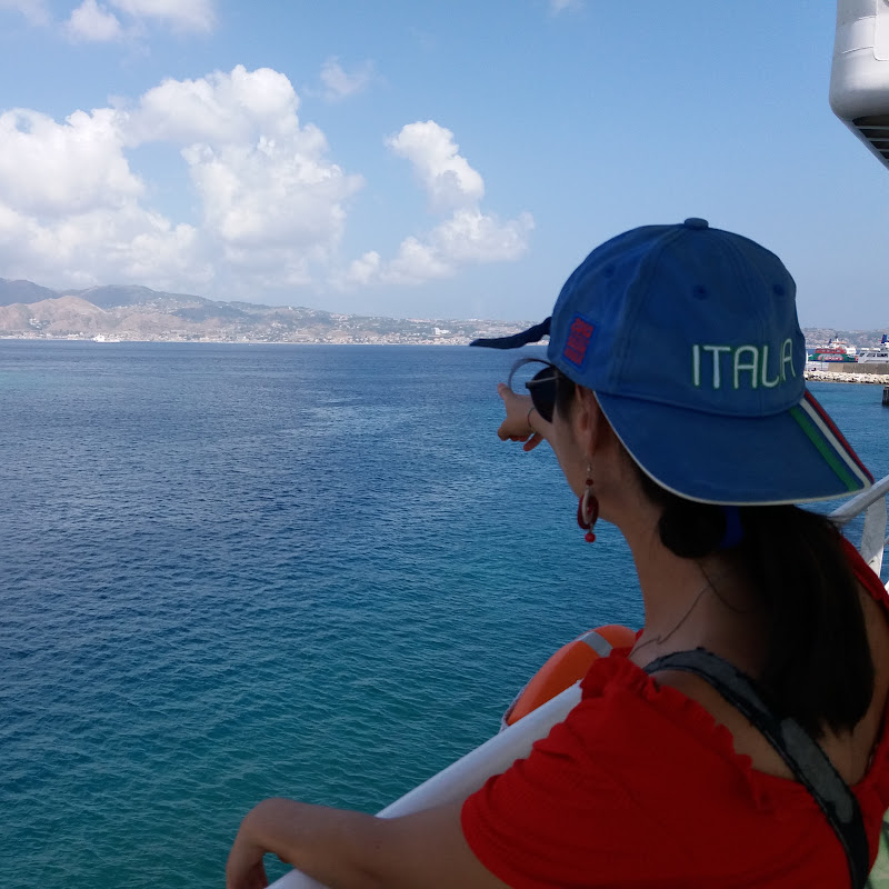 Italy by Italians