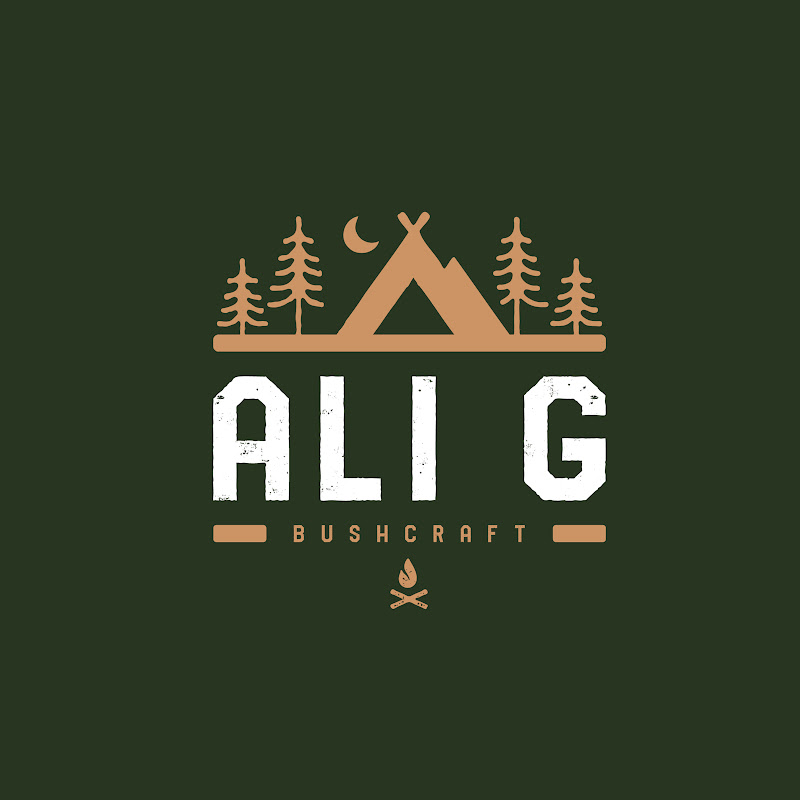 Ali_G Bushcraft