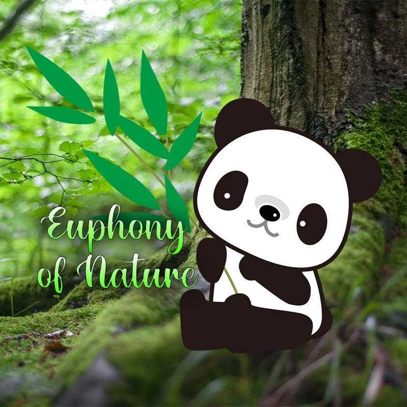 Euphony Of Nature - Relaxing Music