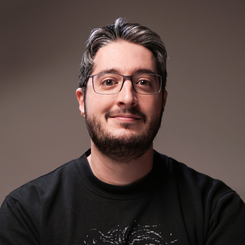 Luca Perri