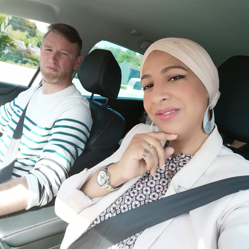 مغربية وبلجيكي maghribiya wa belgiki