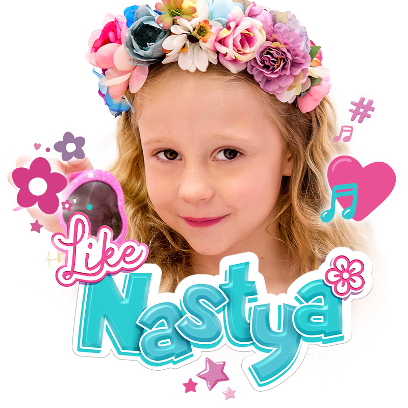 Like Nastya