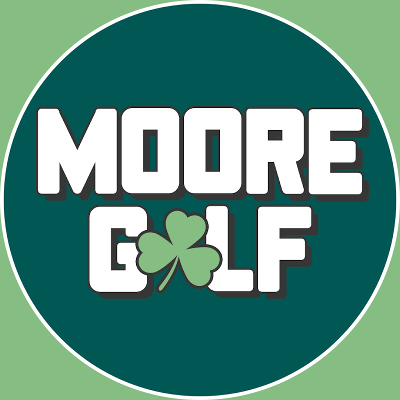 Conor Moore Golf