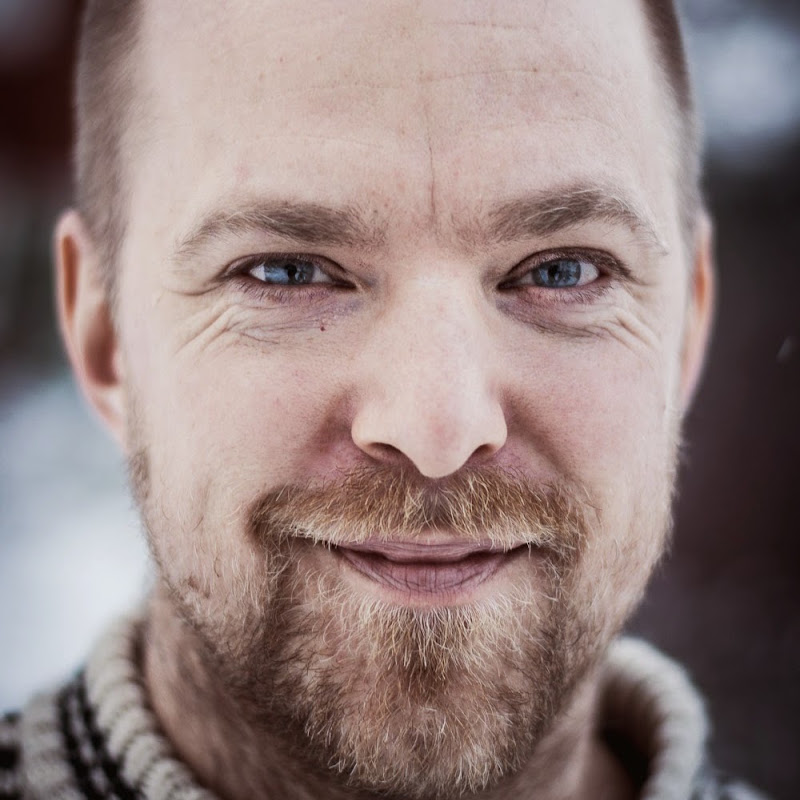 Johan Hedberg
