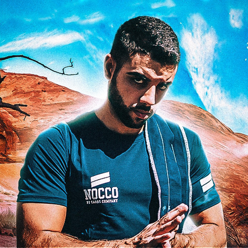 Nordin Workout ????