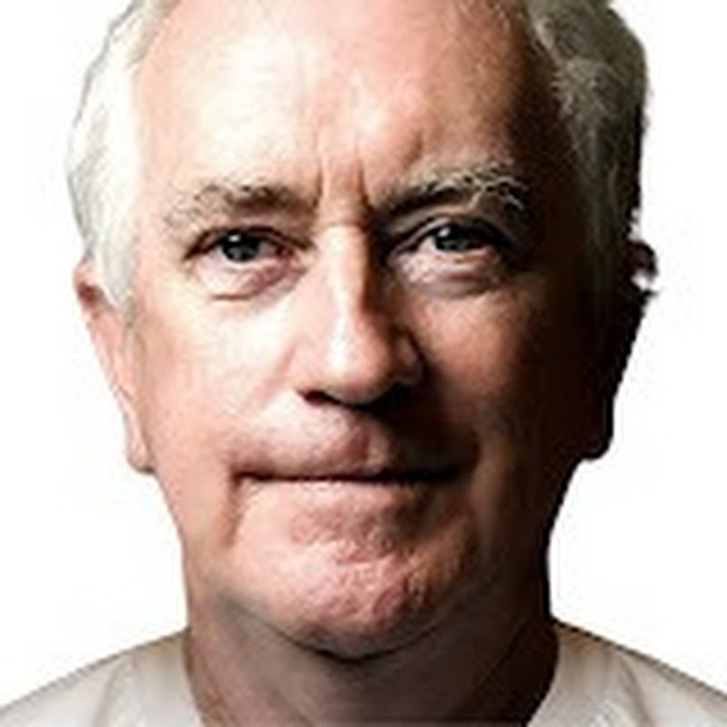 ProfSteveKeen