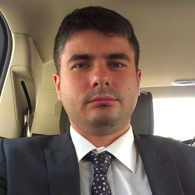 Aleksandr Zelenskiy