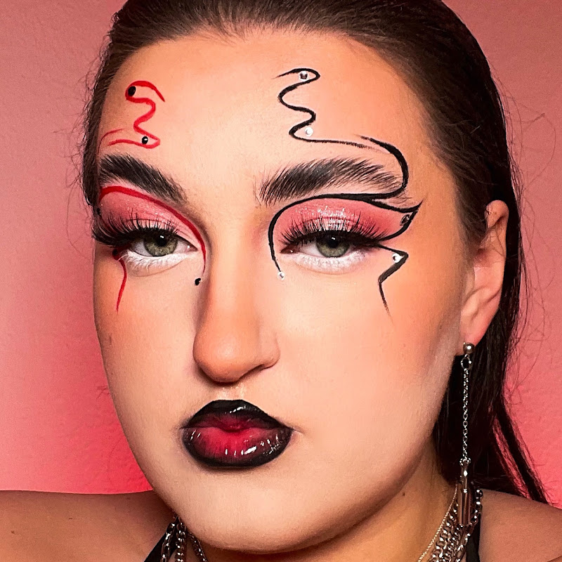 MAKEUP TUTORIALS BEAUTY
