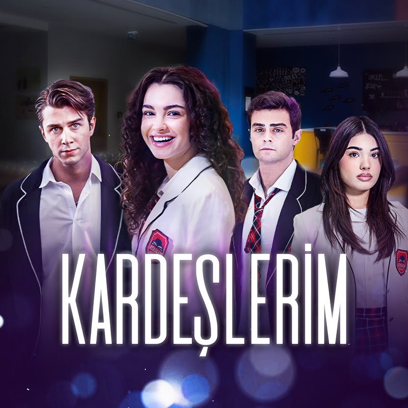 Kardeslerim Dizisi