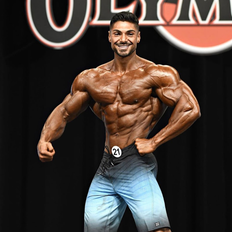 Andrei Deiu'