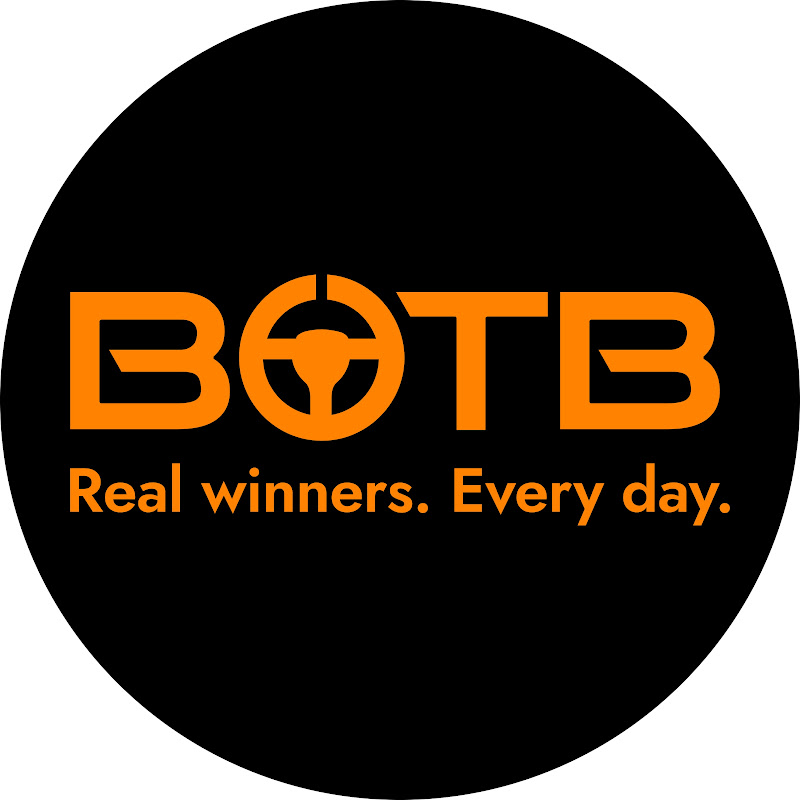 Botb | Win Your Dream Car