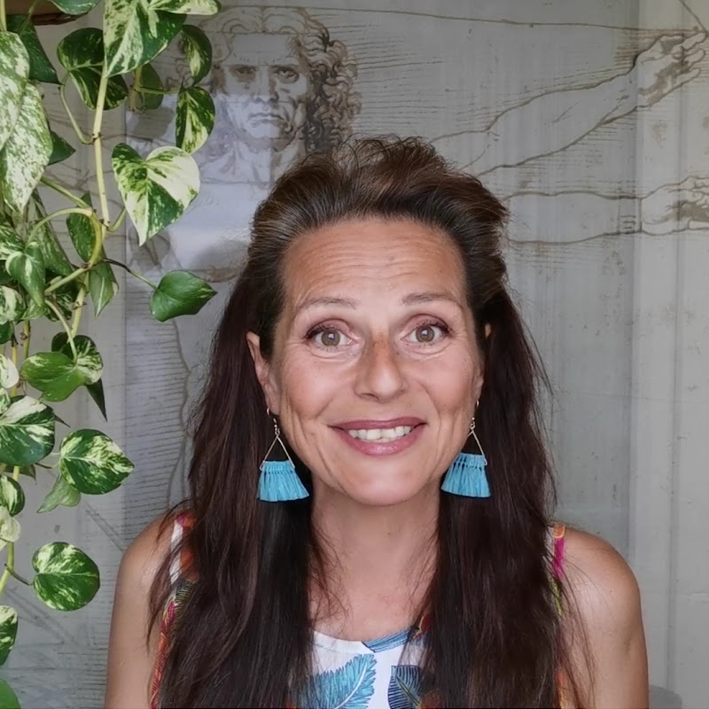 Susanna Belloni -Geheimnisse der spirituellen Welt