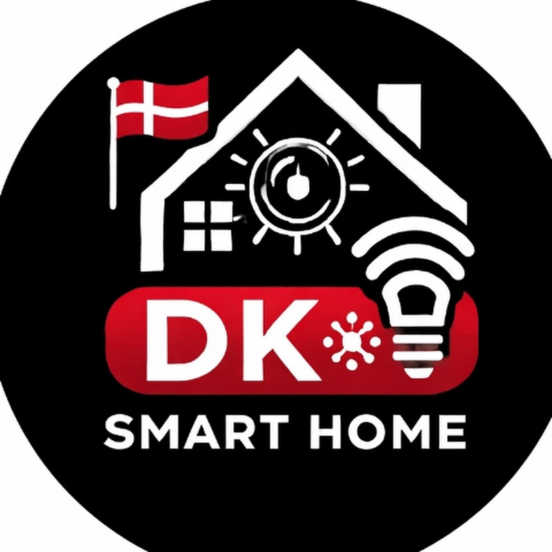 DK smart home