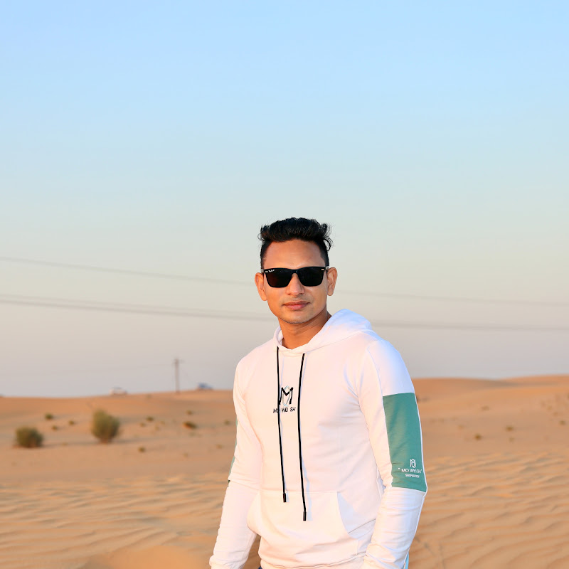 Visa And Travel