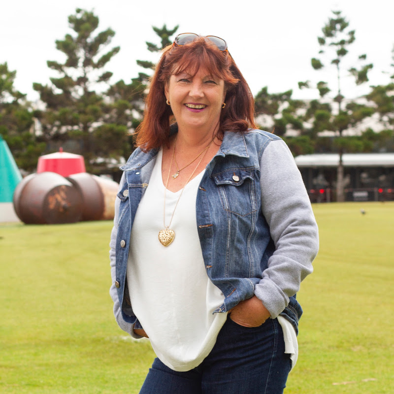Pam Wright - Faster EFT Tapping & Havening