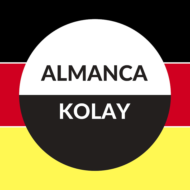Almanca Kolay