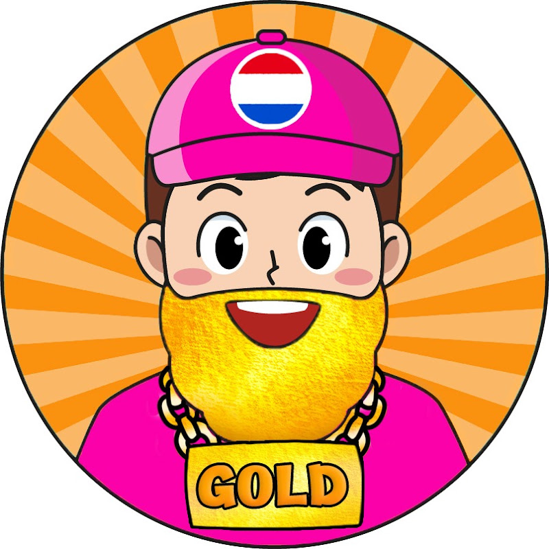 Barada Gold Dutch