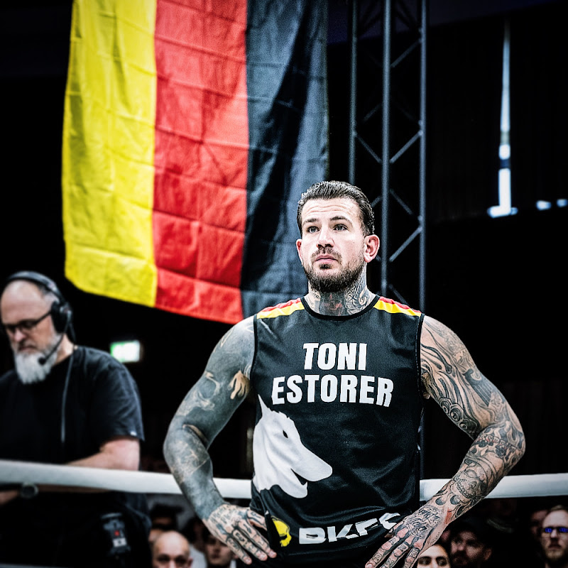 Toni Dominik Estorer 🐺