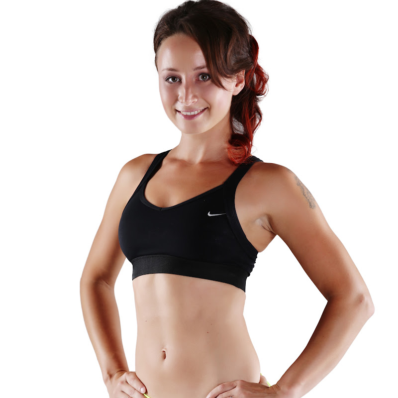 Danča Fitness Videa Pro ženy