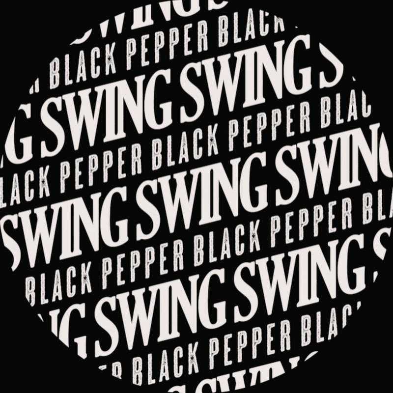 Black Pepper Swing