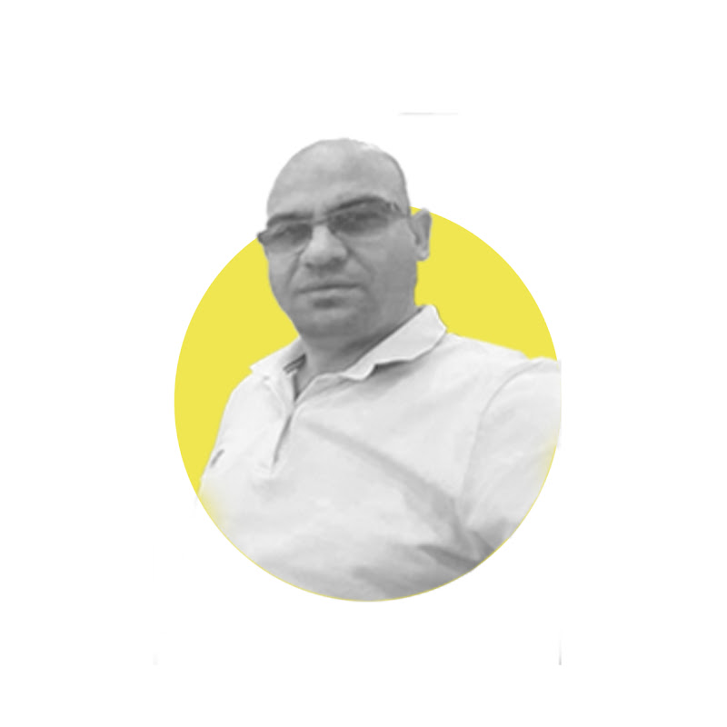 Hamada Ali حماده علي