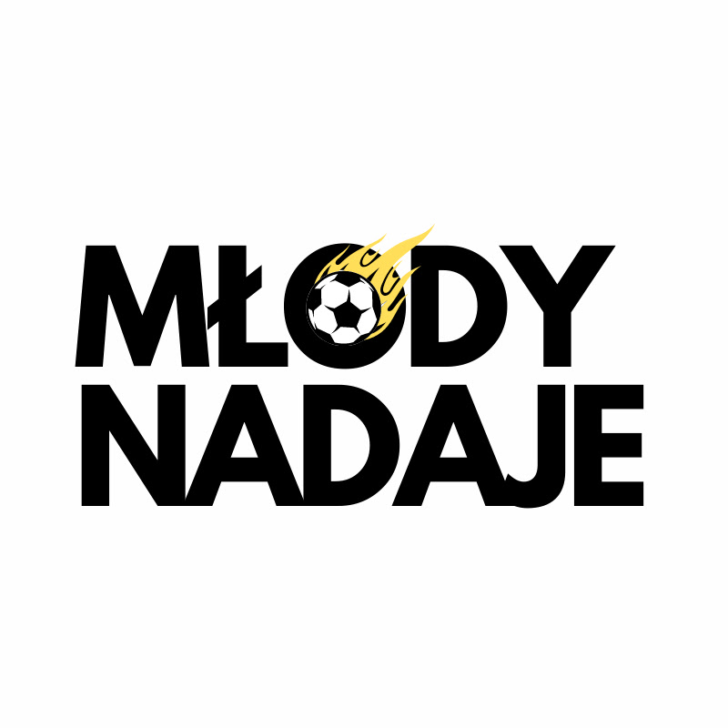 Młody Nadaje
