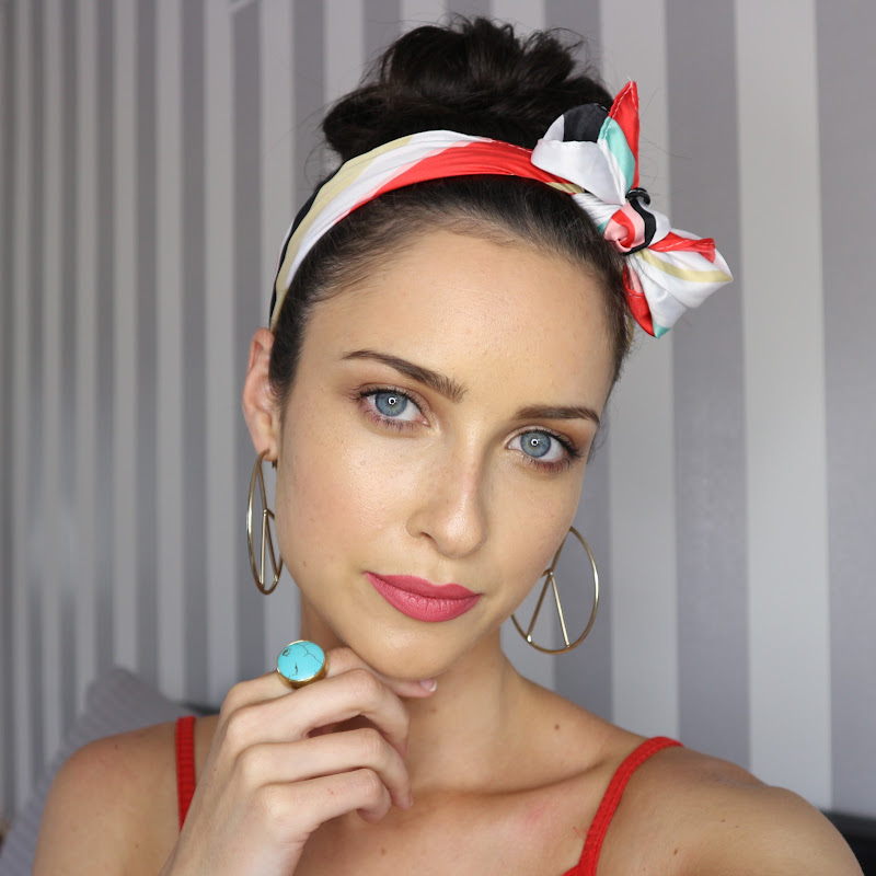 All About Aoife