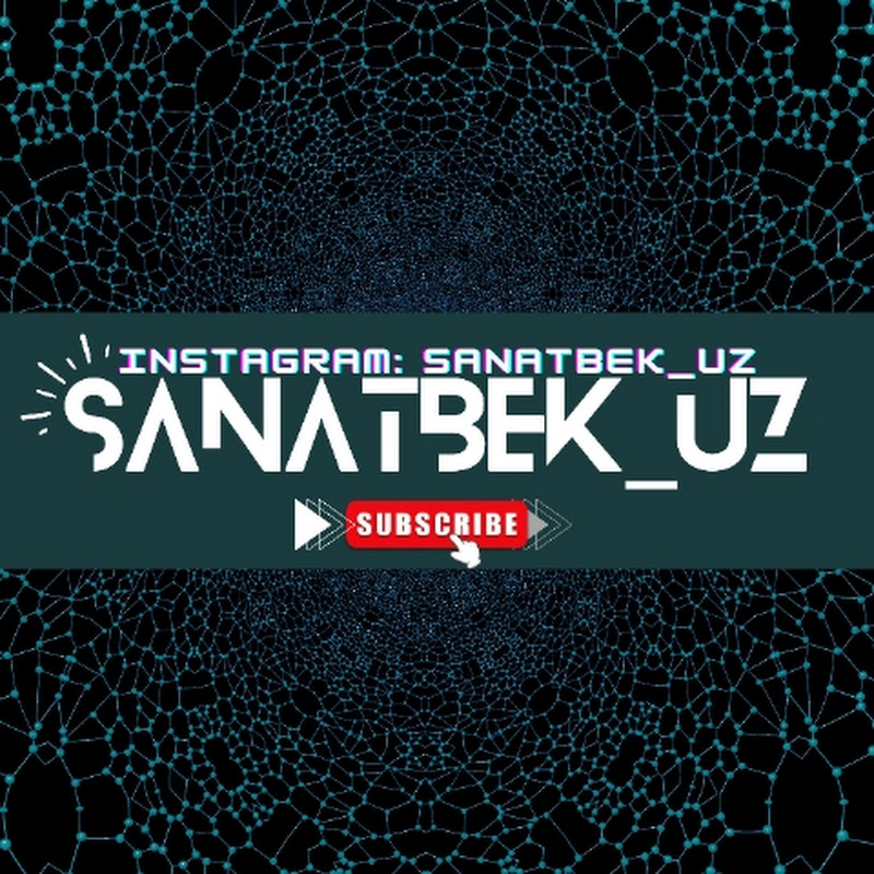 SANATBEK UZ