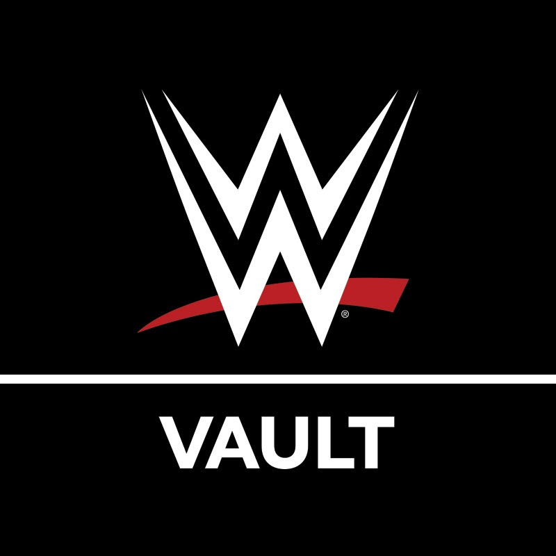 WWE Vault