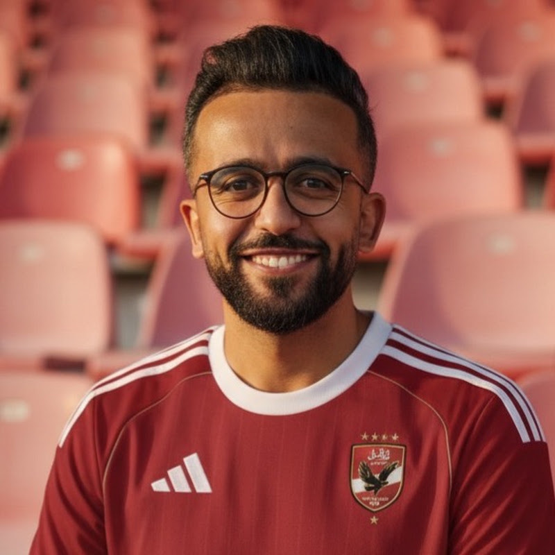 Tarek Tackles - طارق العدل