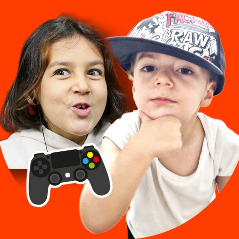 Yüsra Oyun TV