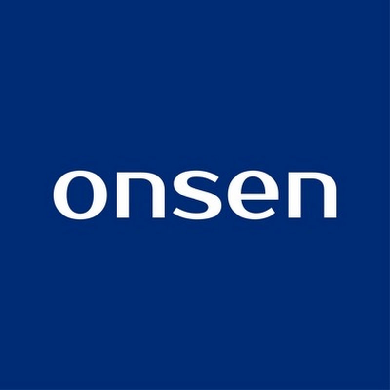 ONSEN Sleeping