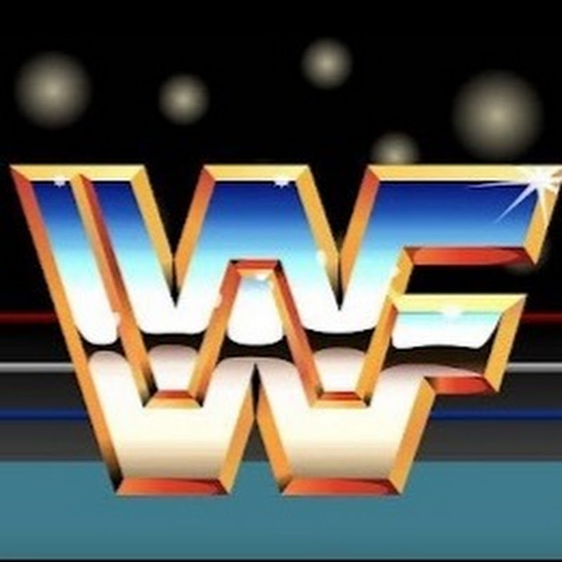 NostalgiaMania - Wrestling