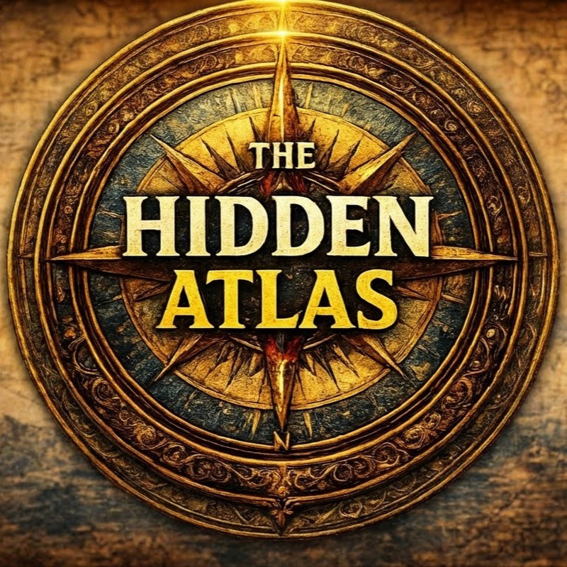 The Hidden Atlas