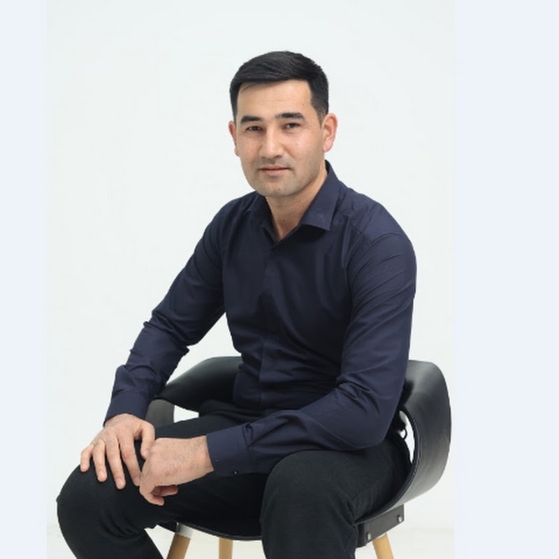 Elmurod Hojimuhammad