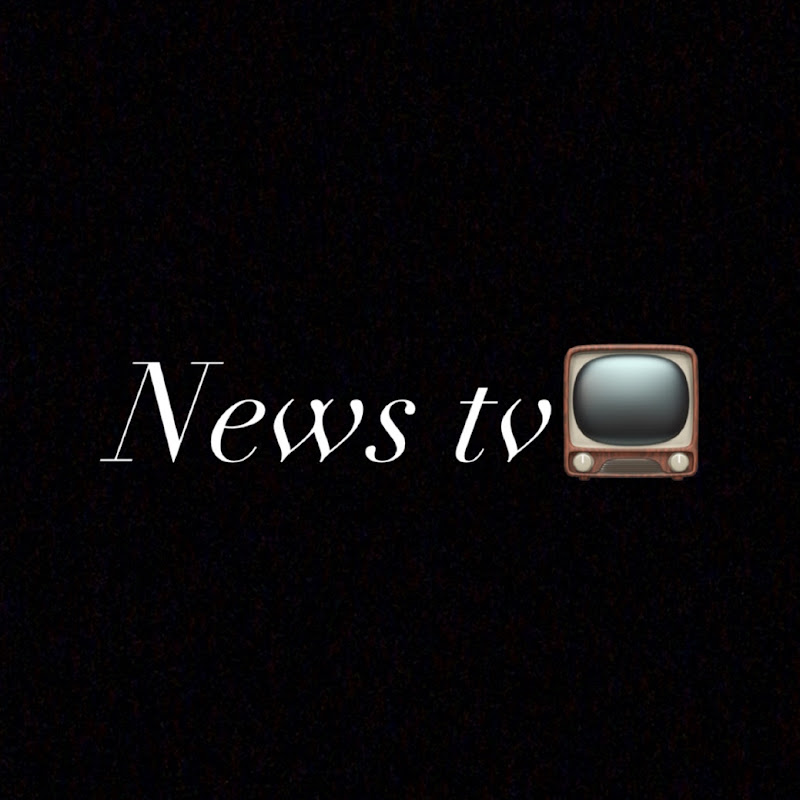 News Tv?