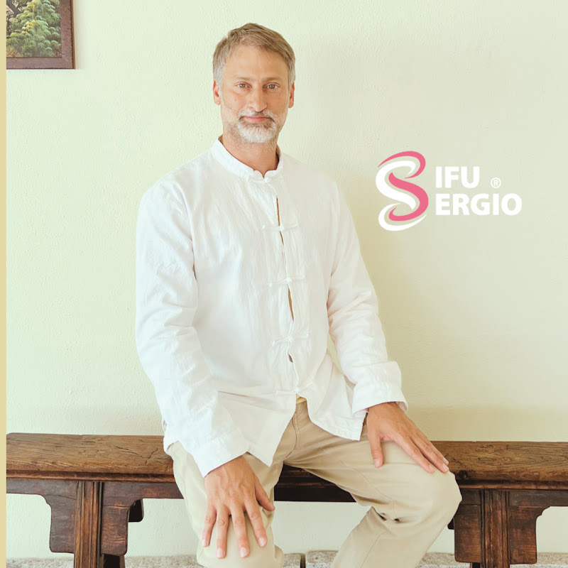 Experience Wing Chun And Taiji By Sifu Sergio