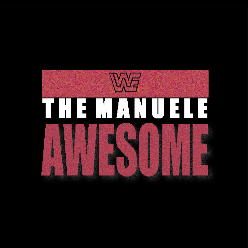 The Manuele Awesome!