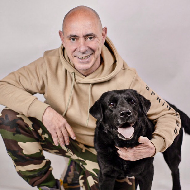 ADIESTRAMIENTO CANINE-SERVICE