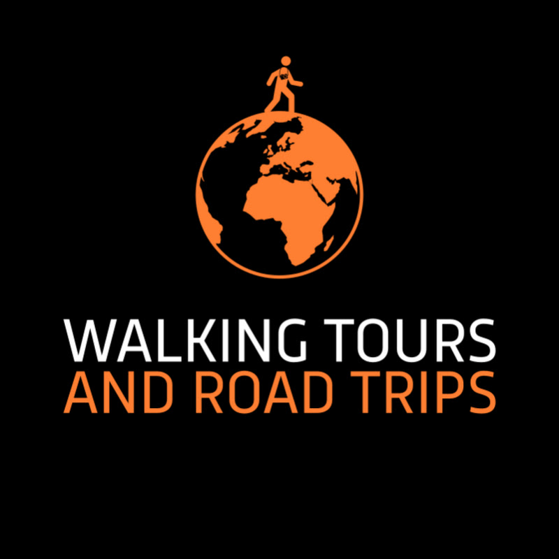 Walking Tours And Road Trips
