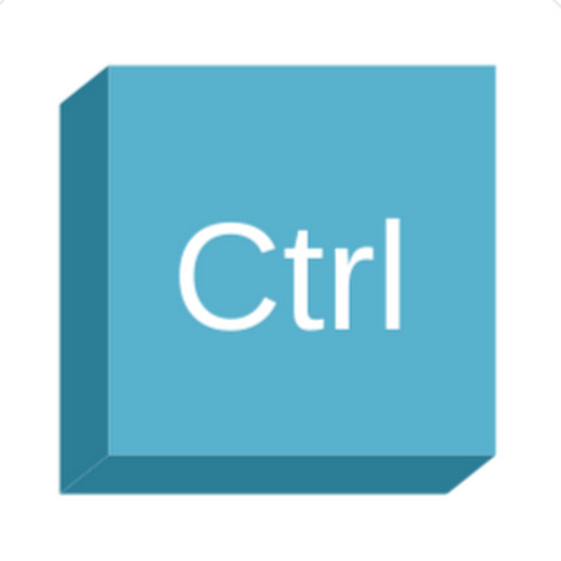 Ctrl Tecnologia