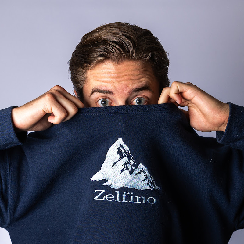 Zelfino