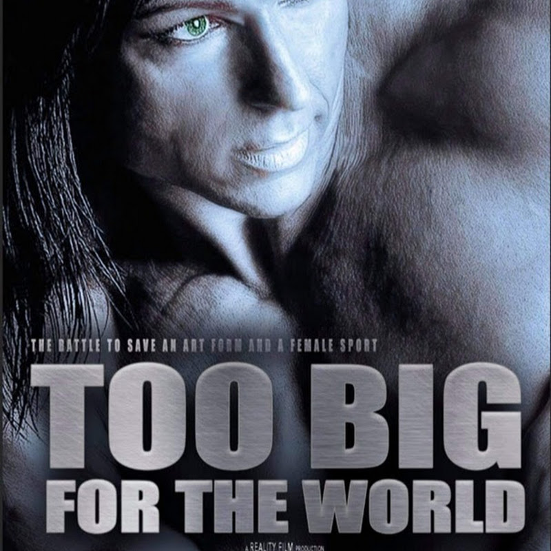 Too big for the World Filmproduction