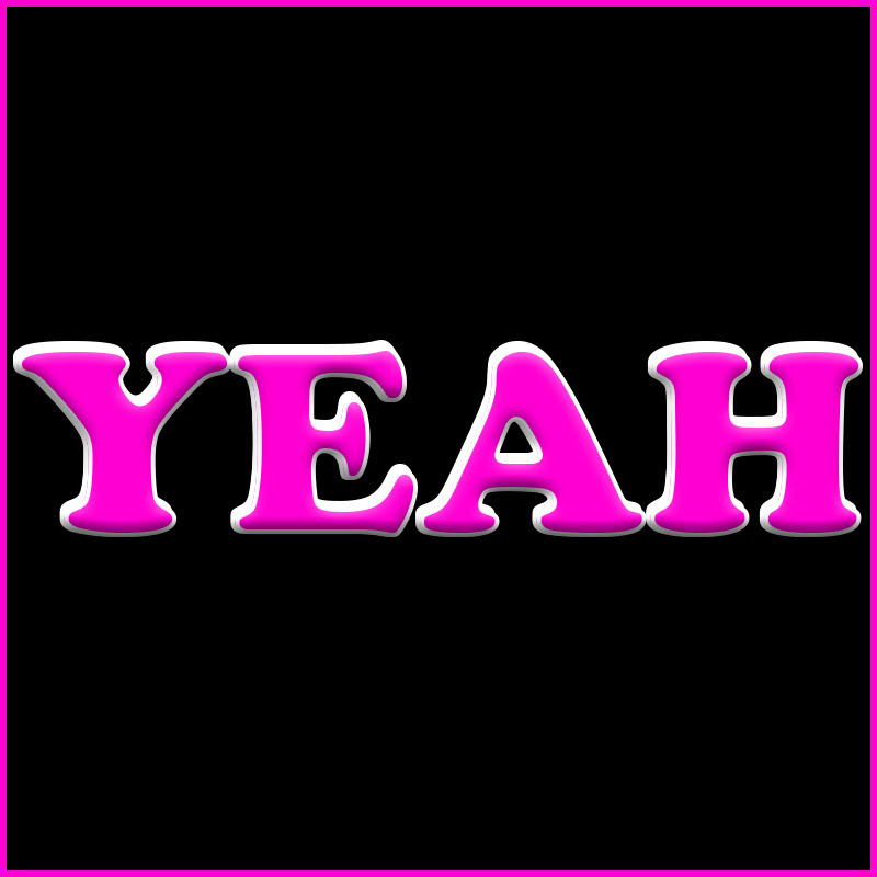 Yeah - Find Emoji