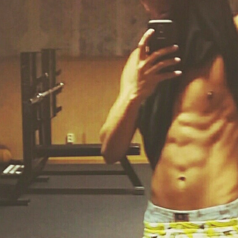 Abdiwahab Fitness